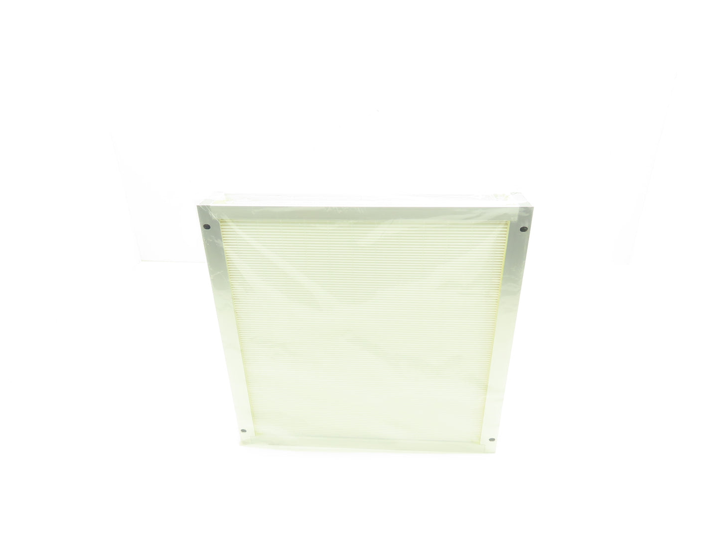 National 1T-350350F-A942-0 Matsushita Seiko Air Filter 350mm x 350mm