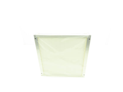 National 1T-350350F-A942-0 Matsushita Seiko Air Filter 350mm x 350mm