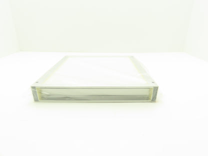 National 1T-350350F-A942-0 Matsushita Seiko Air Filter 350mm x 350mm