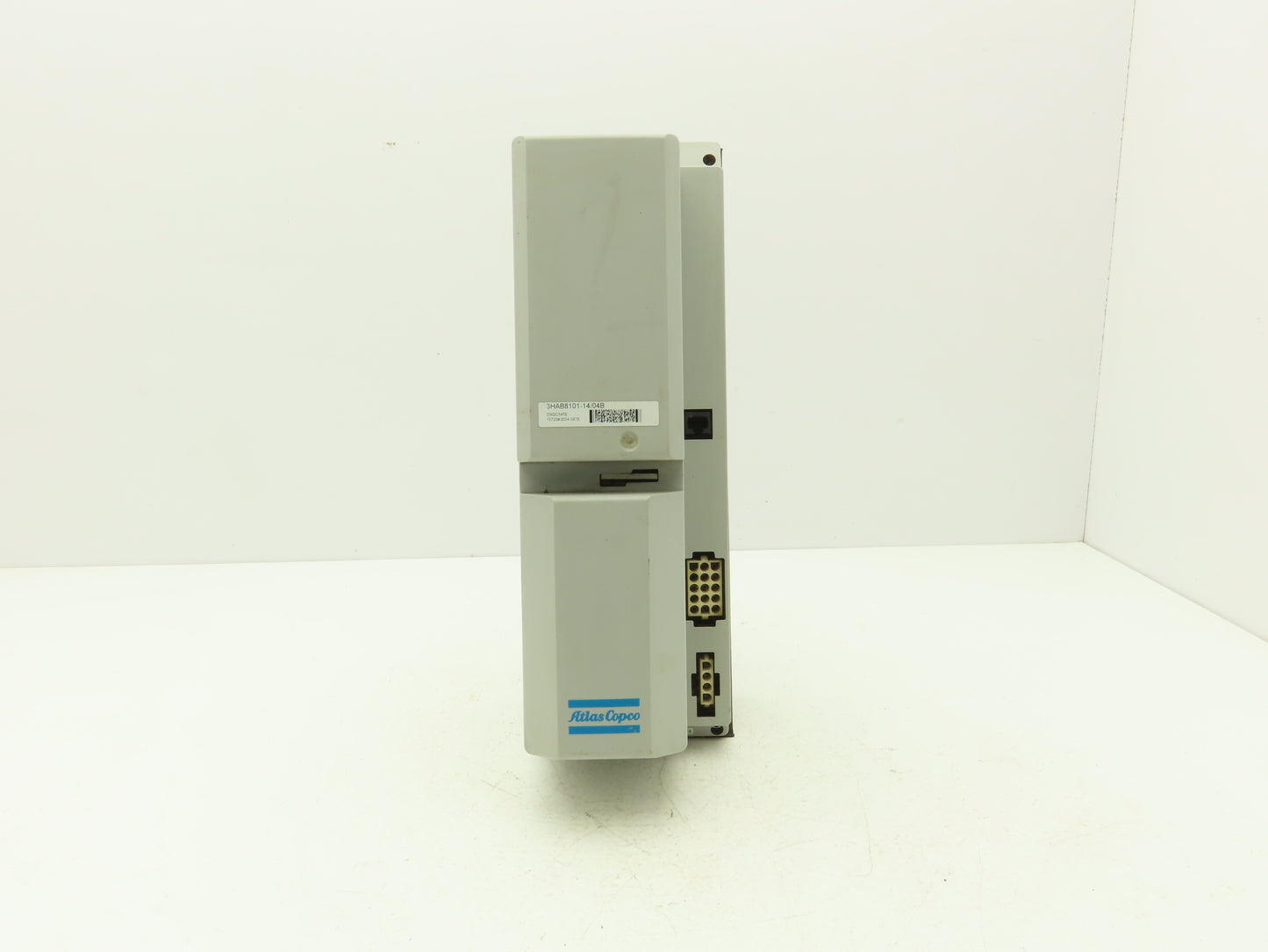 ABB 3HAB8101-14/04B Inmotion Industrial Robot Servo Drive Rectifier Unit