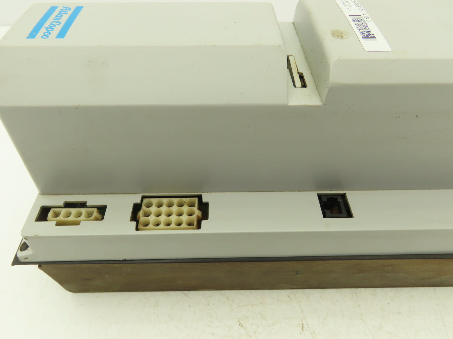 ABB 3HAB8101-14/04B Inmotion Industrial Robot Servo Drive Rectifier Unit