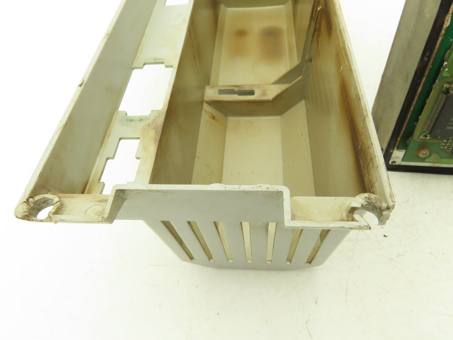 ABB 3HAB8101-14/04B Inmotion Industrial Robot Servo Drive Rectifier Unit