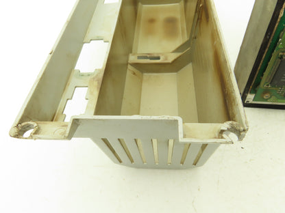 ABB 3HAB8101-14/04B Inmotion Industrial Robot Servo Drive Rectifier Unit