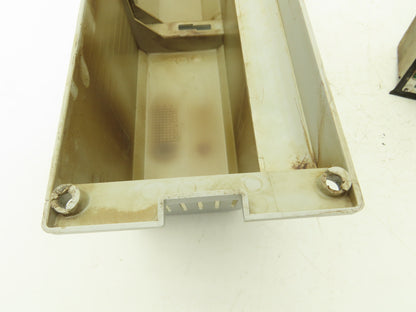 ABB 3HAB8101-14/04B Inmotion Industrial Robot Servo Drive Rectifier Unit