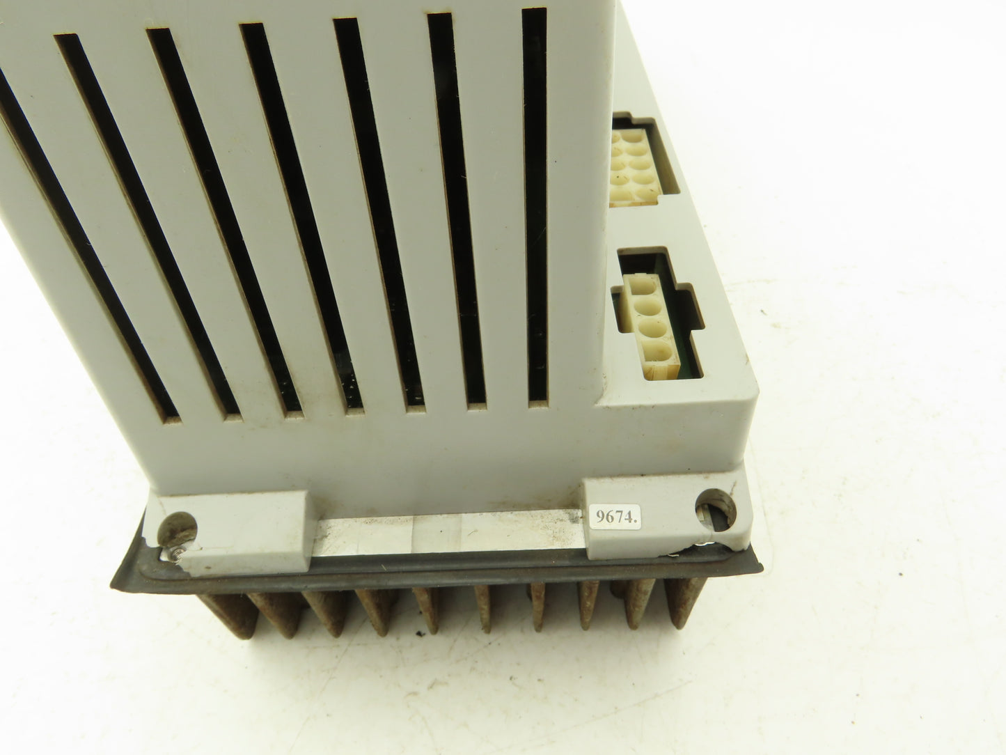 ABB 3HAB8101-14/04B Inmotion Industrial Robot Servo Drive Rectifier Unit