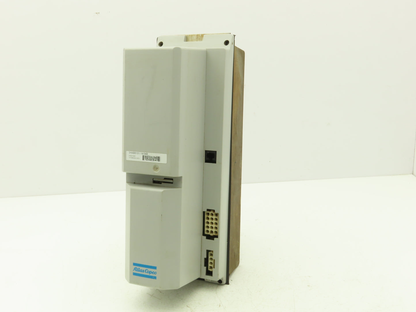 ABB 3HAB8101-14/04B Inmotion Industrial Robot Servo Drive Rectifier Unit