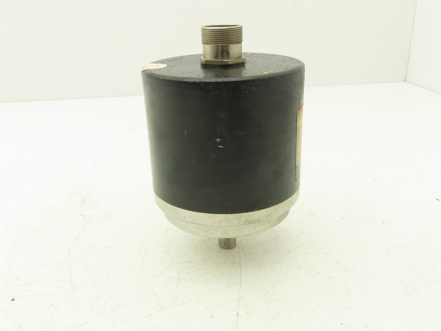 Hohner Automation 3KP80 Absolute Rotary Encoder 12mm Shaft 2048 PPR 11-30VDC