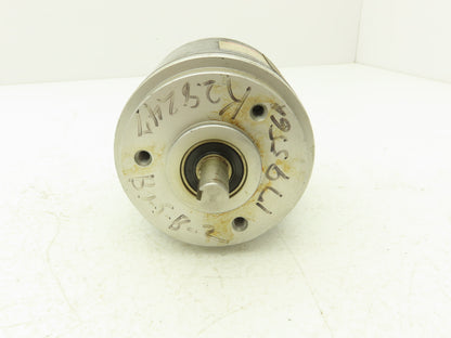 Hohner Automation 3KP80 Absolute Rotary Encoder 12mm Shaft 2048 PPR 11-30VDC
