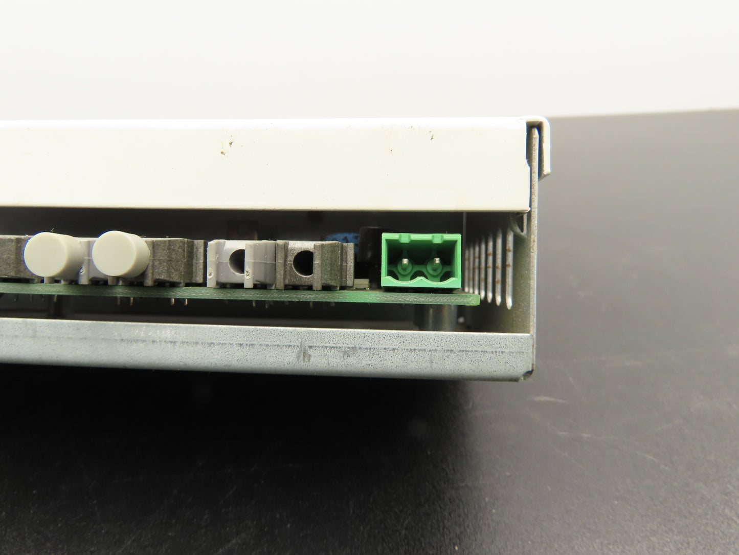 ABB NDBU-95 DDCS Branching Unit 9 Channel 24 VDC