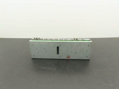ABB NDBU-95 DDCS Branching Unit 9 Channel 24 VDC