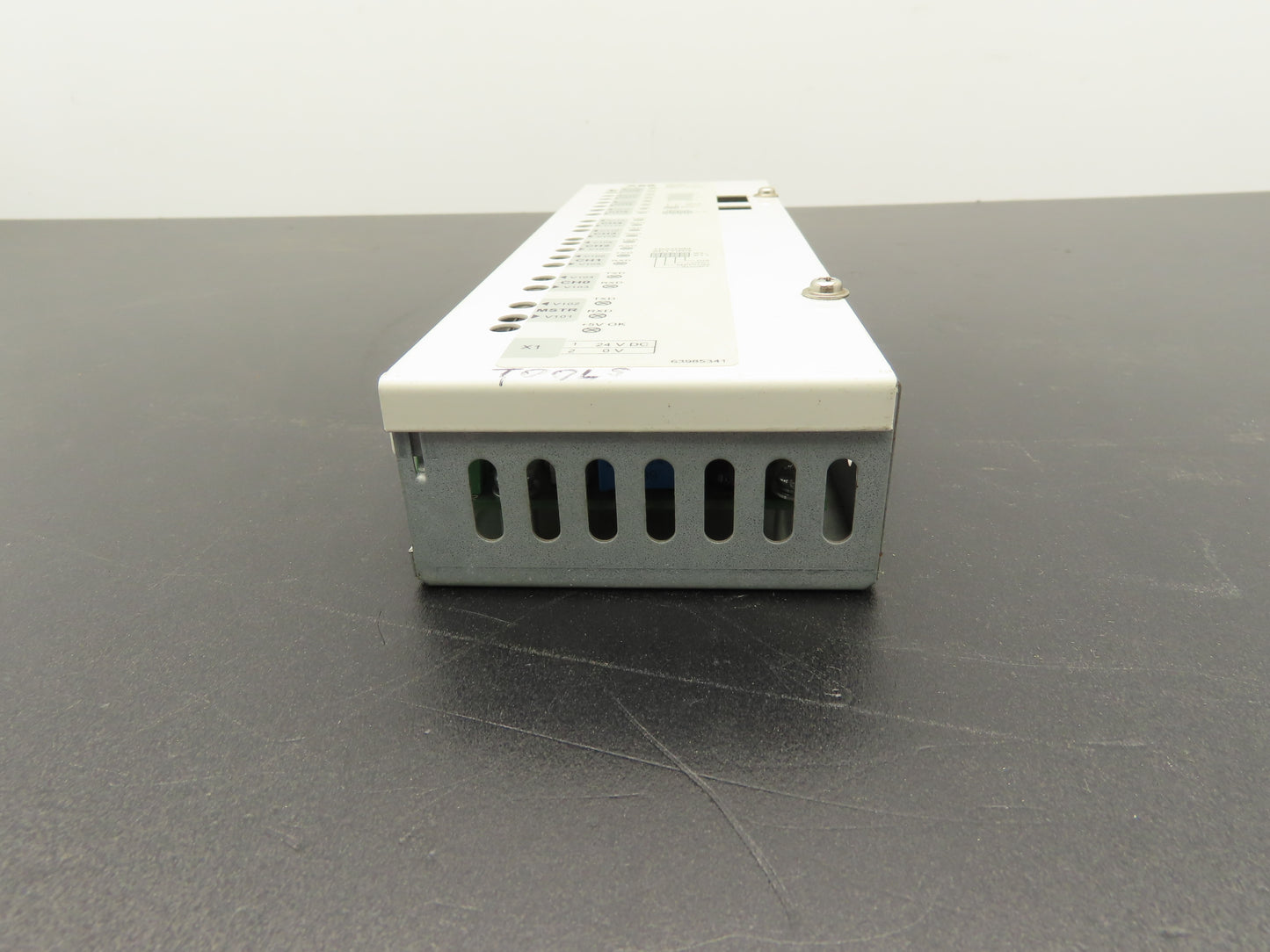 ABB NDBU-95 DDCS Branching Unit 9 Channel 24 VDC