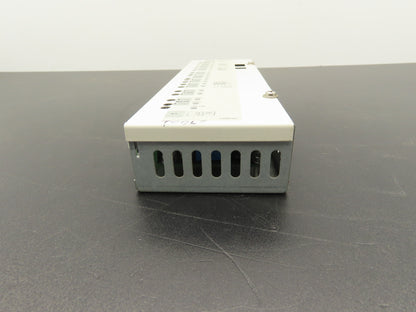 ABB NDBU-95 DDCS Branching Unit 9 Channel 24 VDC