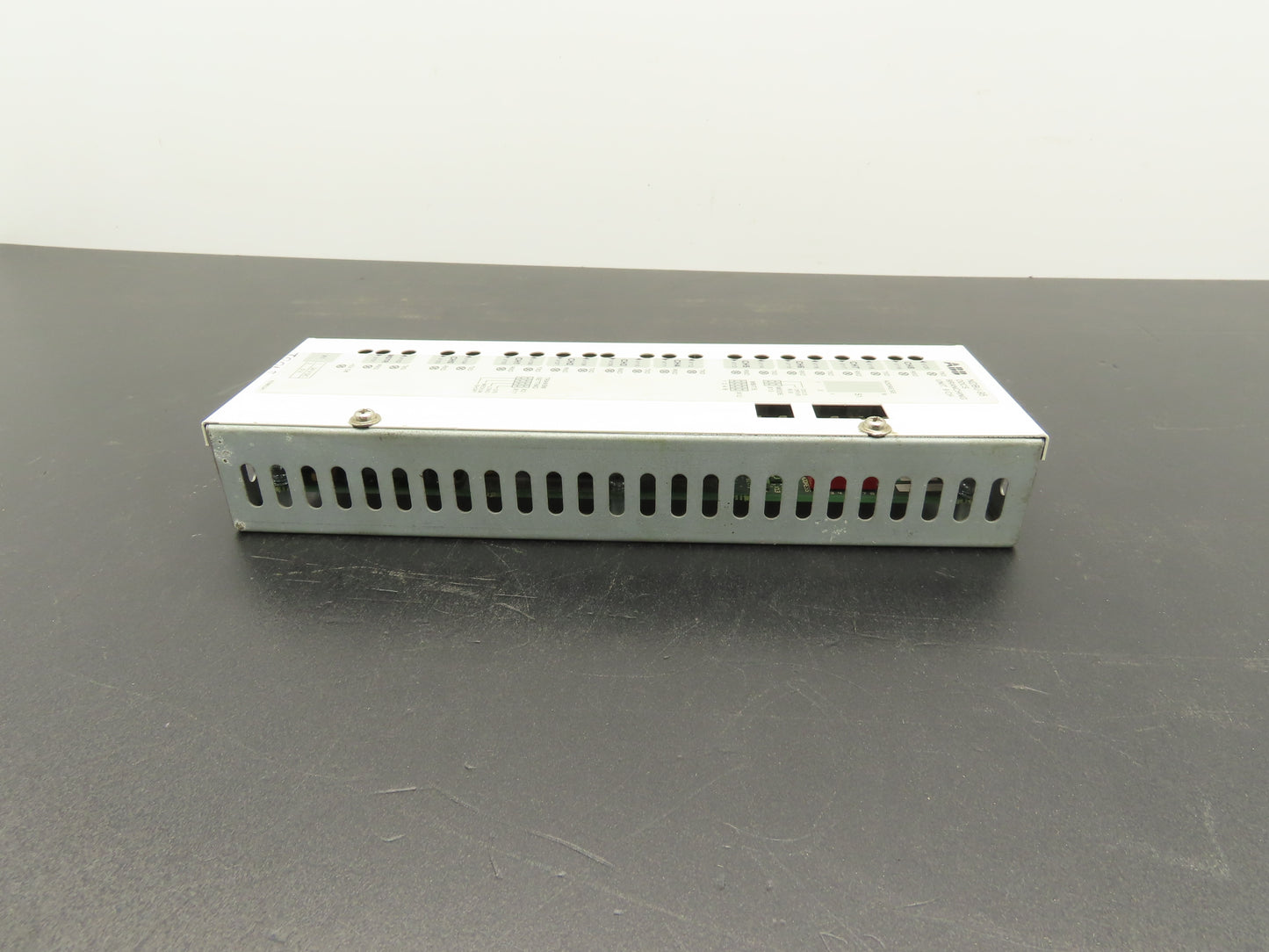 ABB NDBU-95 DDCS Branching Unit 9 Channel 24 VDC