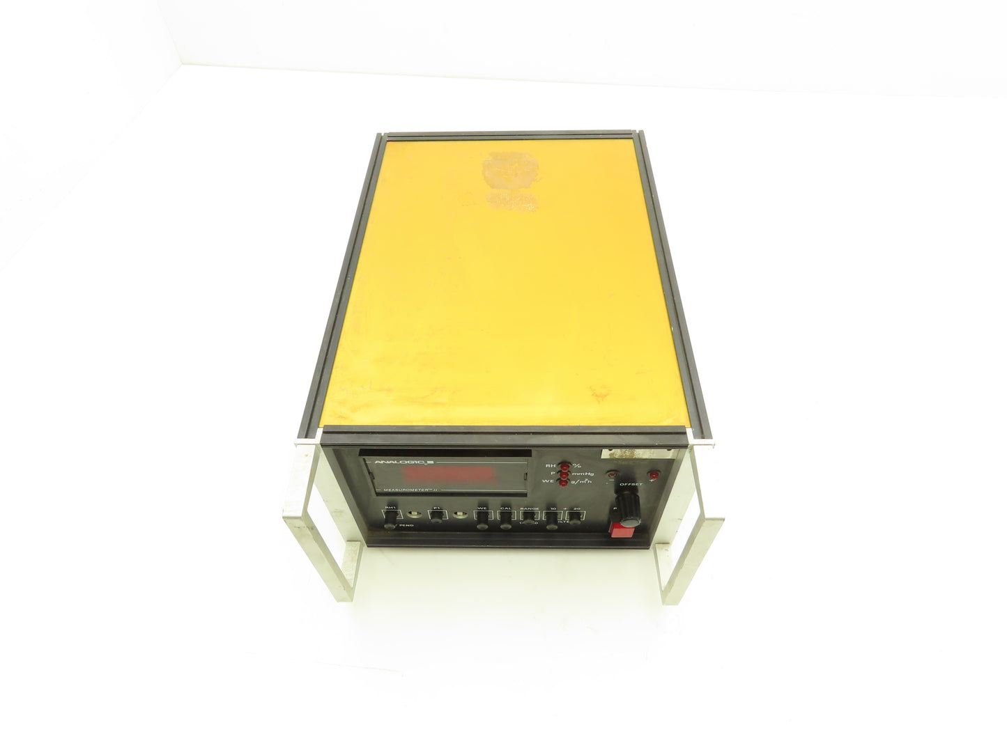 Servomed AB 2100 Evaporimeter Unit EP1 115VAC