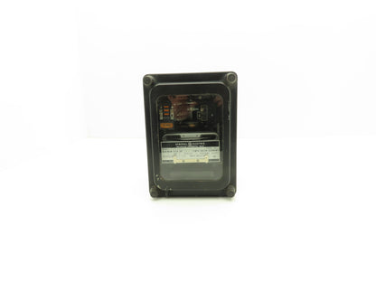 General Electric 12IJD53C14A Percentage Differential Relay 3.2-8.7A 50% Slope