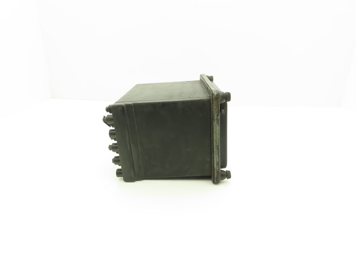 General Electric 12IJD53C14A Percentage Differential Relay 3.2-8.7A 50% Slope