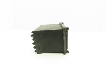 General Electric 12IJD53C14A Percentage Differential Relay 3.2-8.7A 50% Slope