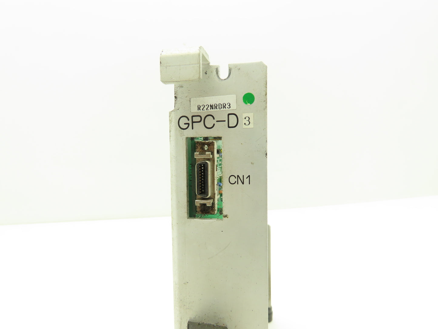 Tamagawa Giken AU6627N3 GPC-D Servo Driver Card