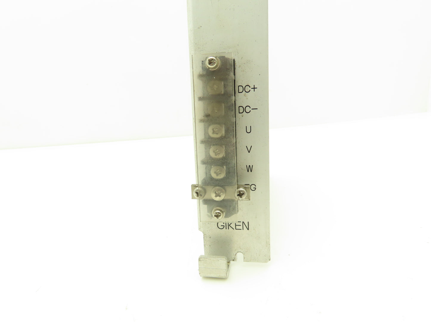 Tamagawa Giken AU6627N3 GPC-D Servo Driver Card