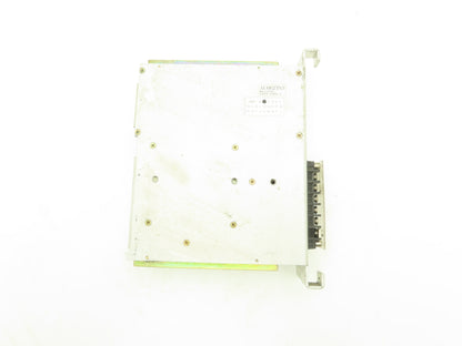 Tamagawa Giken AU6627N3 GPC-D Servo Driver Card