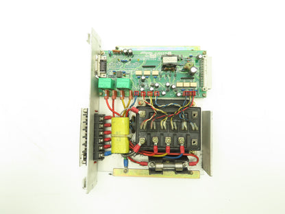 Tamagawa Giken AU6627N3 GPC-D Servo Driver Card