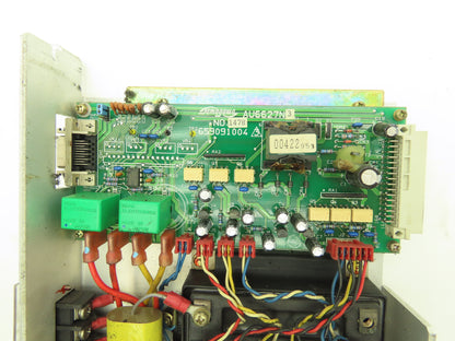 Tamagawa Giken AU6627N3 GPC-D Servo Driver Card