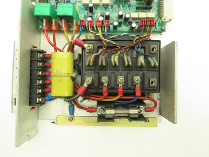 Tamagawa Giken AU6627N3 GPC-D Servo Driver Card