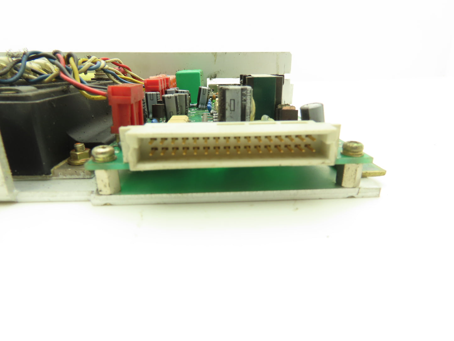 Tamagawa Giken AU6627N3 GPC-D Servo Driver Card