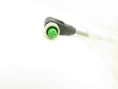 Murr Elektronik 7000-13261-3353000 M12 Female 90 Degree Shielded 30 Meter Cable