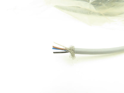 Murr Elektronik 7000-13261-3353000 M12 Female 90 Degree Shielded 30 Meter Cable