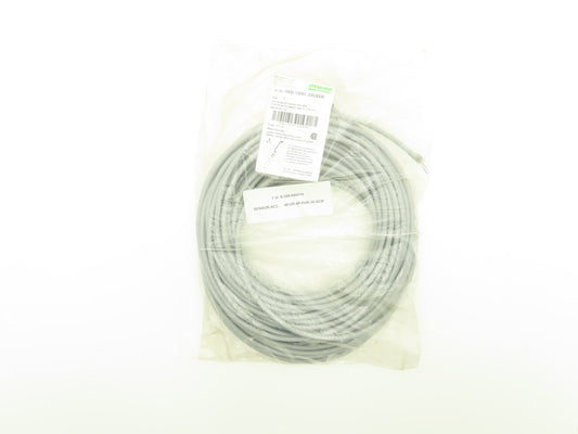 Murr Elektronik 7000-13261-3353000 M12 Female 90 Degree Shielded 30 Meter Cable