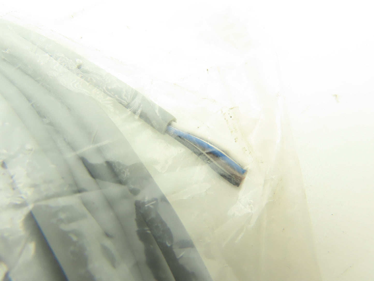 Murr Elektronik 7000-12341-2243000 M12 Female 90 Degree Shielded 30 Meter Cable