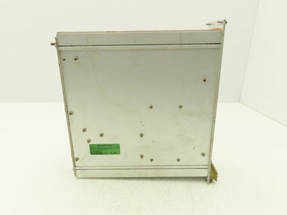Precitec SC 800 AC Servo Drive CFC 30 I/O Controller Unit P0800-100-00001