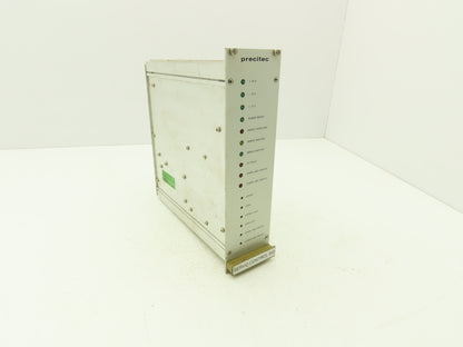 Precitec SC 800 AC Servo Drive CFC 30 I/O Controller Unit P0800-100-00001