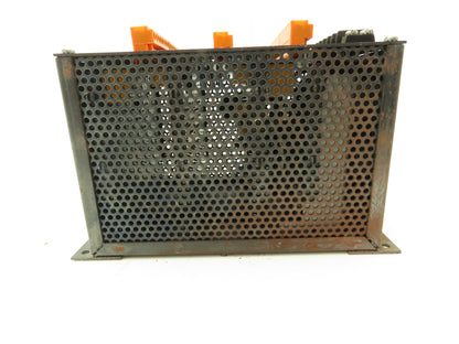 Baldwin Technology Model 1125 Ultrasonic Detector Controller 24VDC A502-8001