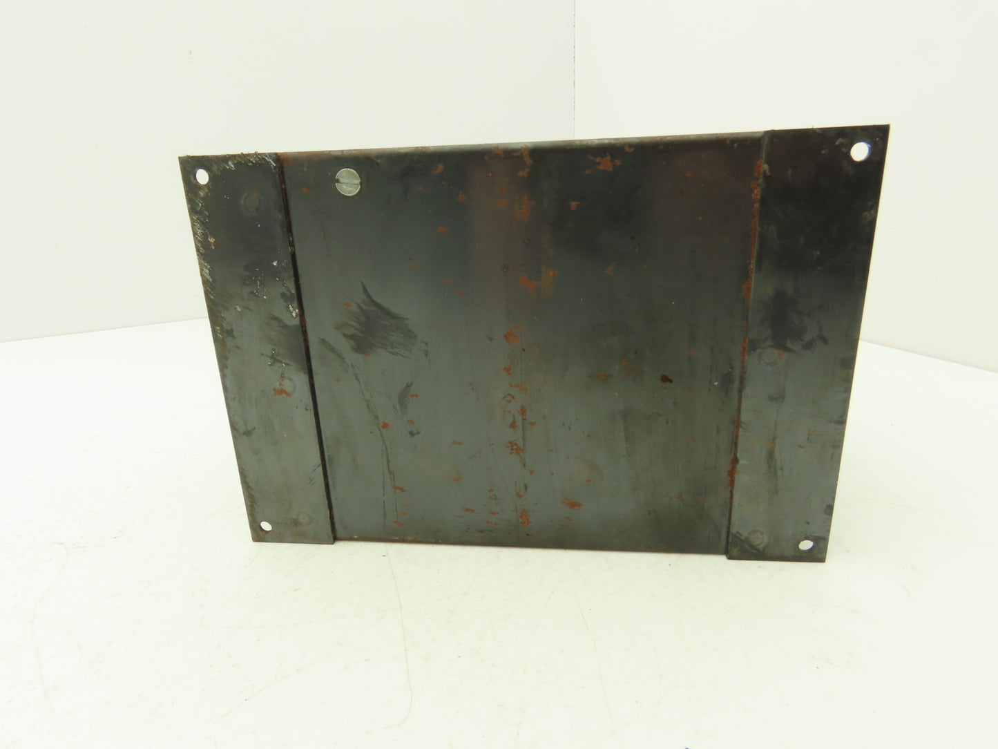Baldwin Technology Model 1125 Ultrasonic Detector Controller 24VDC A502-8001