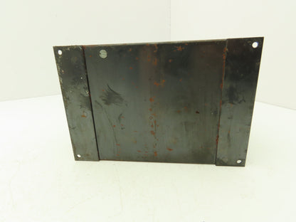 Baldwin Technology Model 1125 Ultrasonic Detector Controller 24VDC A502-8001