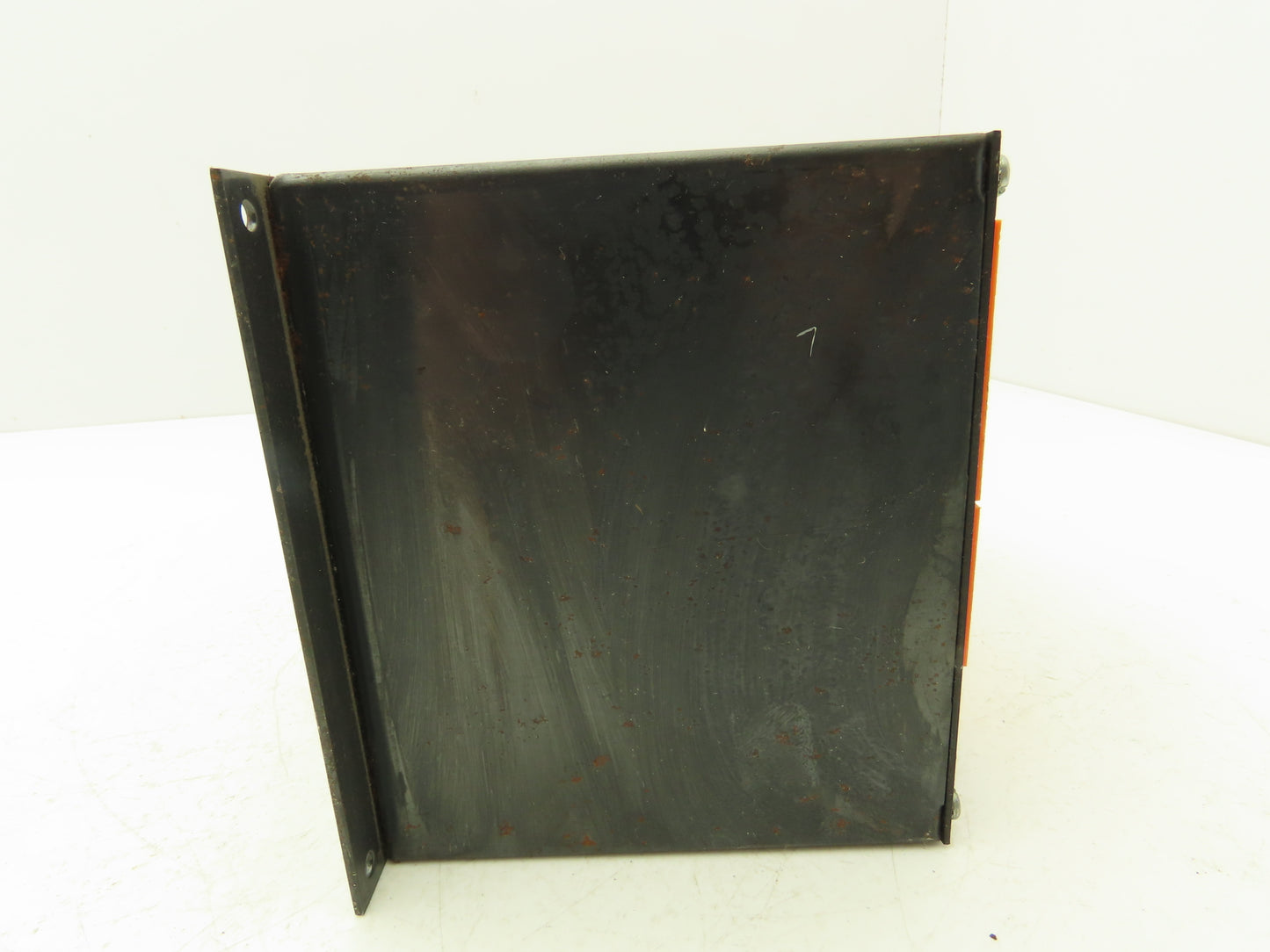 Baldwin Technology Model 1125 Ultrasonic Detector Controller 24VDC A502-8001