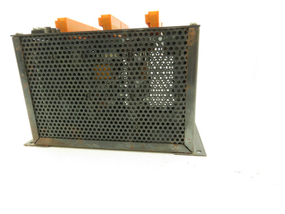 Baldwin Technology Model 1125 Ultrasonic Detector Controller 24VDC A502-8001