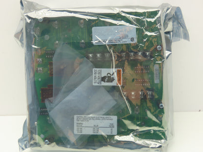 Bailey NTD002 I/O Signal Termination Unit For Infi 90 Digital/Net 90 Systems