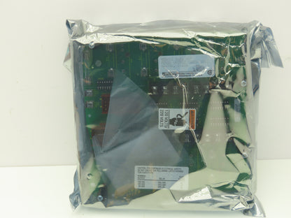 Bailey NTD002 I/O Signal Termination Unit For Infi 90 Digital/Net 90 Systems