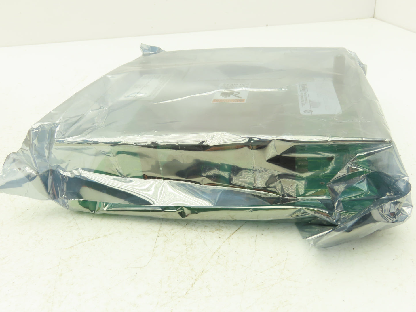 Bailey NTD002 I/O Signal Termination Unit For Infi 90 Digital/Net 90 Systems