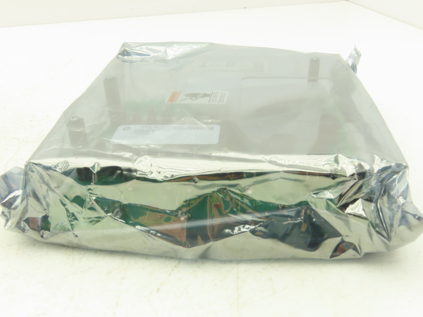 Bailey NTD002 I/O Signal Termination Unit For Infi 90 Digital/Net 90 Systems