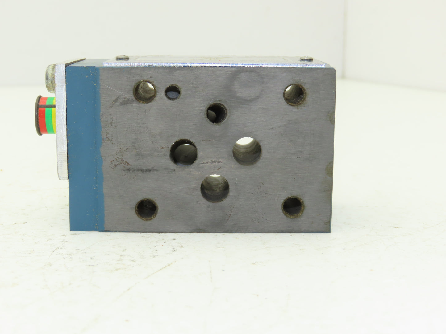 Bosch MDF06PV Modular Valve Body P Max 4500PSI