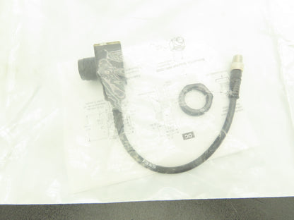 A-B 42EF-E1EZB-Y4 Photoswitch Rightsight Transmitted Beam Source 11-30VDC
