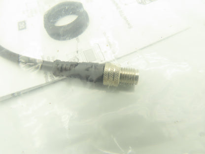 A-B 42EF-E1EZB-Y4 Photoswitch Rightsight Transmitted Beam Source 11-30VDC