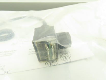 A-B 42EF-E1EZB-Y4 Photoswitch Rightsight Transmitted Beam Source 11-30VDC