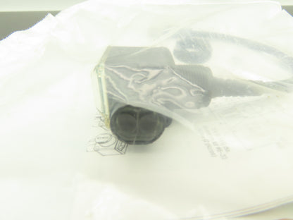 A-B 42EF-E1EZB-Y4 Photoswitch Rightsight Transmitted Beam Source 11-30VDC