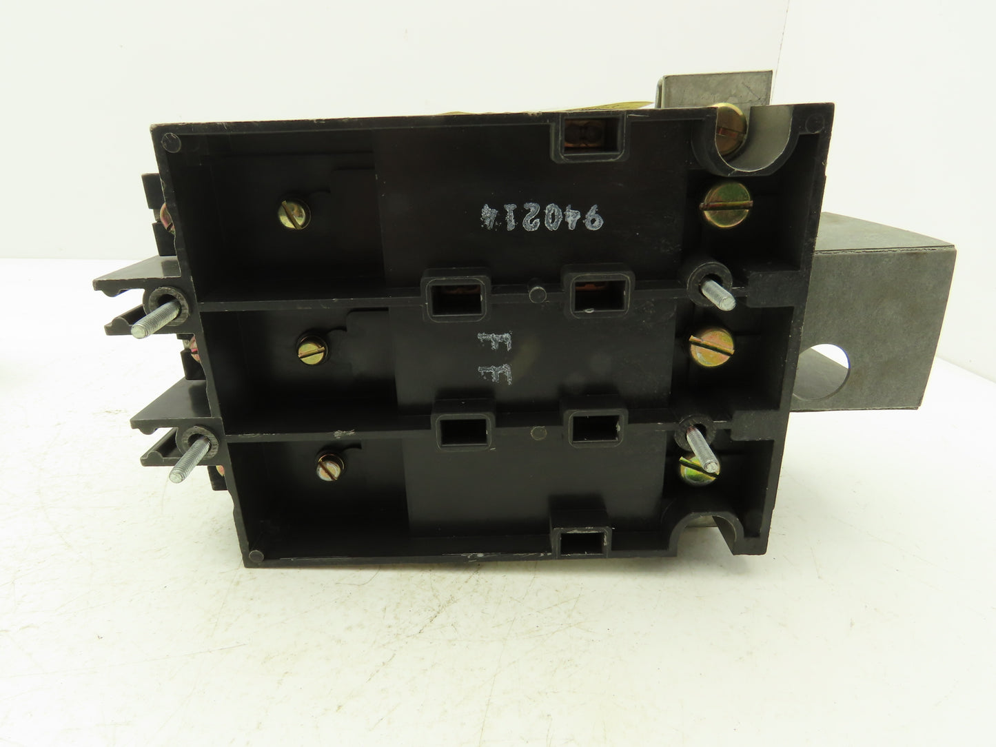 Westinghouse DS464R Disconnect Switch 200A 150Hp 600VAC 250VDC