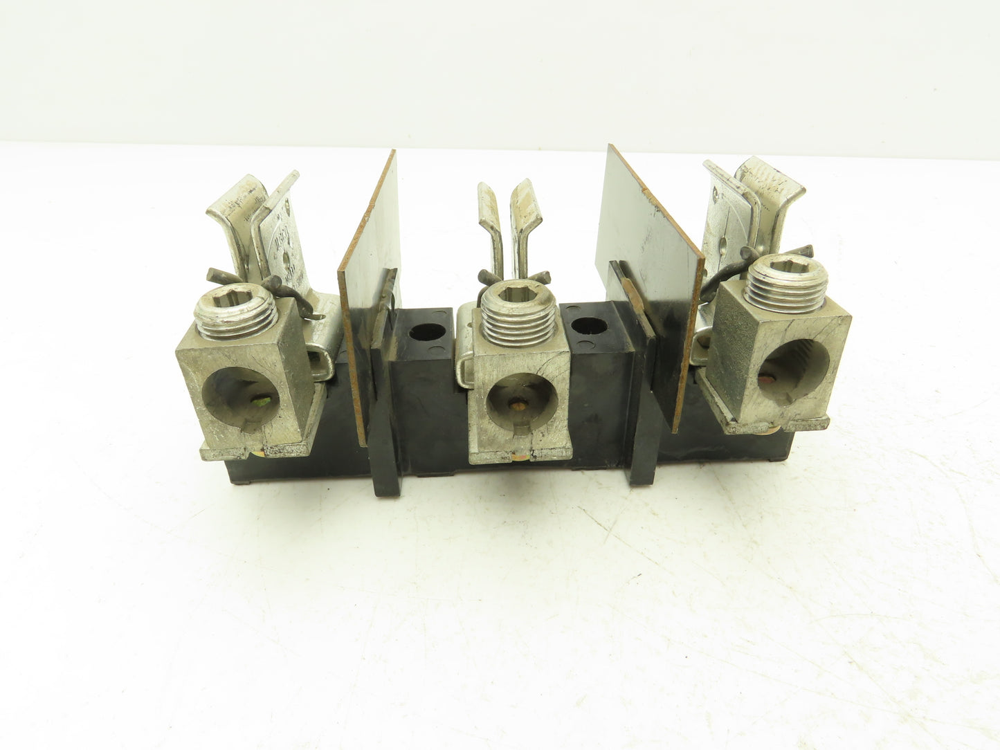 Westinghouse DS464R Disconnect Switch 200A 150Hp 600VAC 250VDC